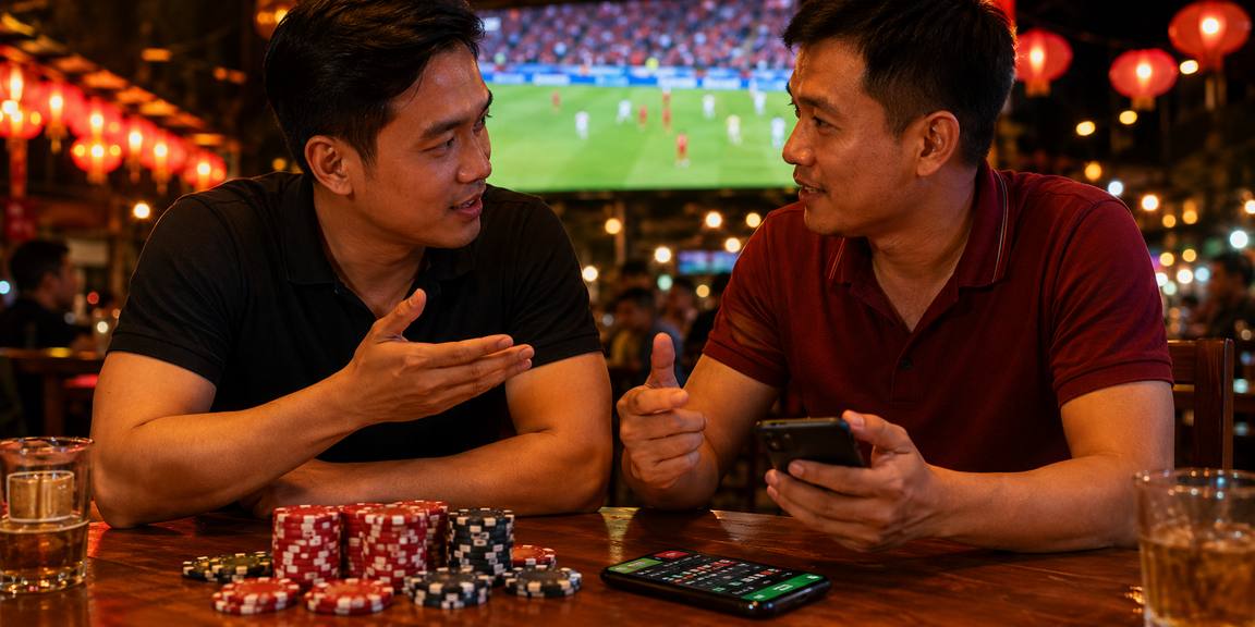 bet18 Các bước làm quen và chăm sóc tài khoản tại bet18